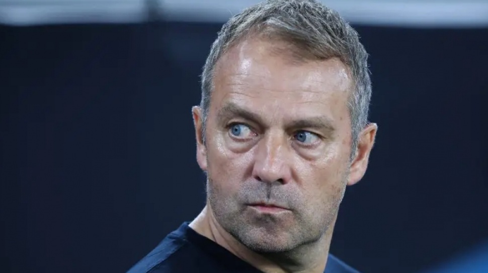 Barcelona Dipermalukan Sevilla 4-1: Hansi Flick Marah Namun Tetap Bangga