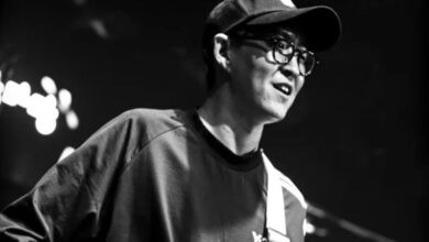 Bassis Teardrop Kim Sang Young Meninggal Dunia Usai Lawan Kanker