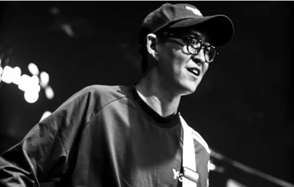 Bassis Teardrop Kim Sang Young Meninggal Dunia Usai Lawan Kanker