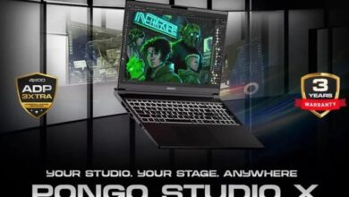 Battle of the Titans: Axioo vs ASUS, Laptop Gaming Terbaik Mana yang Patut Dibeli?