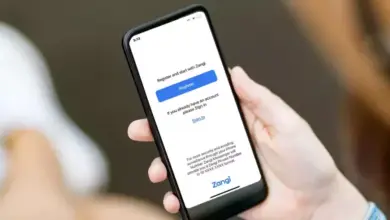 Begini Cara Kerja Zangi, Aplikasi Super Aman yang Disalahgunakan Ammar Zoni