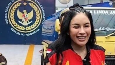 Begini Penampilan Nikita Mirzani Jelang Vonis: Sorotan dan Spekulasi Publik