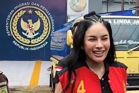 Begini Penampilan Nikita Mirzani Jelang Vonis: Sorotan dan Spekulasi Publik