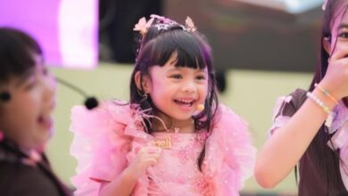 Belajar dari Kasus Ameena: Apakah Permen Penyebab Anak Sering Tantrum?