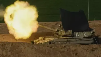 Belum Aman: Militer Israel Nyatakan Gaza Utara Masih Zona Perang