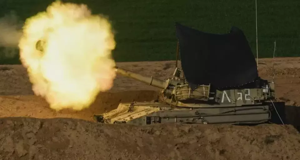 Belum Aman: Militer Israel Nyatakan Gaza Utara Masih Zona Perang