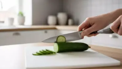 Benarkah Talenan Plastik yang Sering Dipakai di Dapur Aman untuk Makanan?