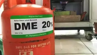 Beragam Keunggulan DME: Solusi Efektif Pengganti LPG di Masa Depan