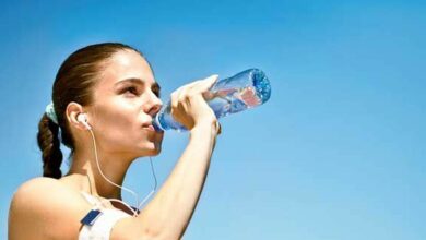 Berapa Banyak Air yang Harus Diminum Setiap Hari? Ini Panduannya!