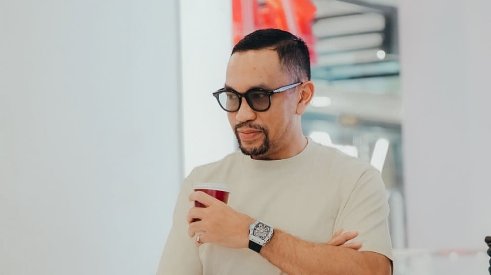 Berapa Biaya Kuliah S3 di Universitas Borobudur? Tim Kampus Ahmad Sahroni