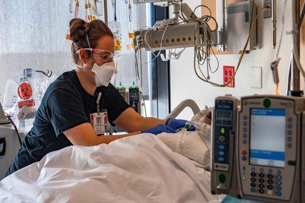 Berapa Lama 'Mati Suri' Bisa Terjadi? Fakta Menarik yang Perlu Diketahui