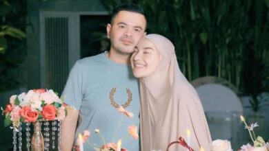 Berawal dari Rendang, Usaha Haldy Sabri Dekati Irish Bella Terkuak