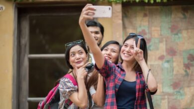 Berebut Suara Gen Z: Strategi Partai Politik Menghadapi Pemilu 2024