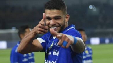 Berguinho Panaskan Laga Persib Vs Selangor FC: Jadikan GBLA Neraka!