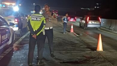 Berikut Ini Daftar 3 Korban Meninggal & 20 Luka Bus Terguling Tol Semarang-Batang