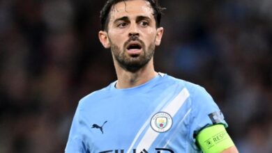 Bernardo Silva Siap Tinggalkan Man City di Akhir Musim Ini?