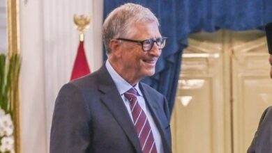 Bill Gates: Dunia Salah Arah Hadapi Krisis Iklim, Apa Penyebabnya?