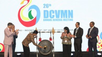 Bio Farma Ungkap Tantangan Industri Vaksin di Negara Berkembang