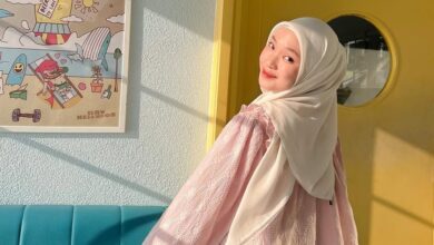 Biodata dan Agama Julia Prastini, Selebgram Cantik Diduga Selingkuhi Suami Korea