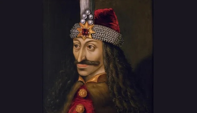 Biografi Pangeran Vlad III: Inspirasi di Balik Tokoh Dracula yang Legenda