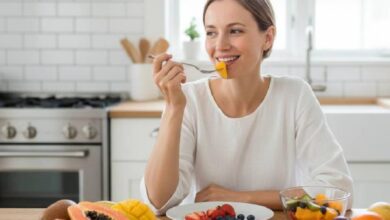 Bisa Hidup hanya Makan Buah? Simak Fakta Medis dan Risiko Diet Fruitarian