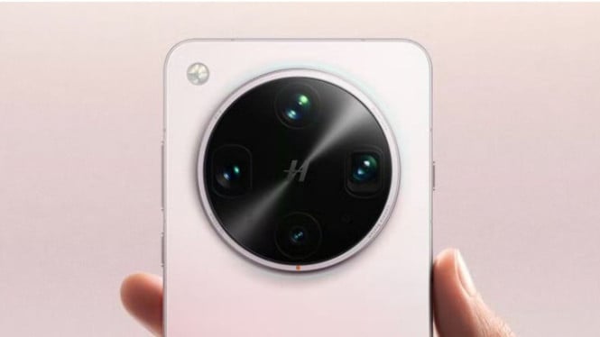 Bocoran Kamera Oppo Find X9 Ultra: Sensor Sony IMX90E 200MP dengan OIS Hadir!