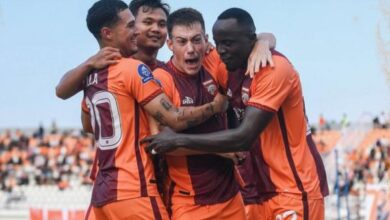 Borneo FC Kembali Panaskan Mesin Usai Jeda Internasional, Siap Pertahankan Puncak Klasemen