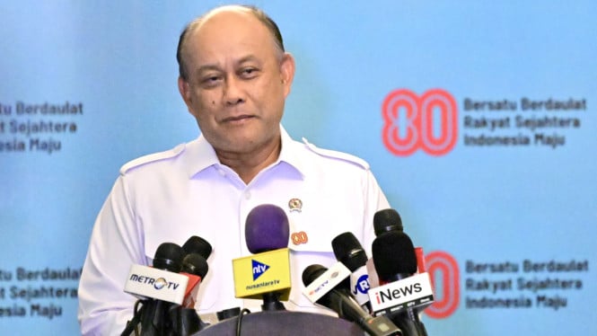 Bos BGN Minta SPPG Masak Menu MBG Pakai Air Galon, Apa Tujuan Sebenarnya?