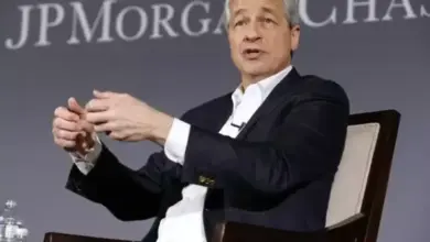 Bos JPMorgan: Sinyal Bahaya di Balik Kebangkrutan Industri Otomotif AS