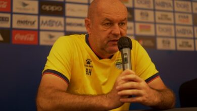 Budi Setiawan: Bojan Hodak Tak Layak Latih Timnas Indonesia Jika Tak Target Juara Piala AFF!