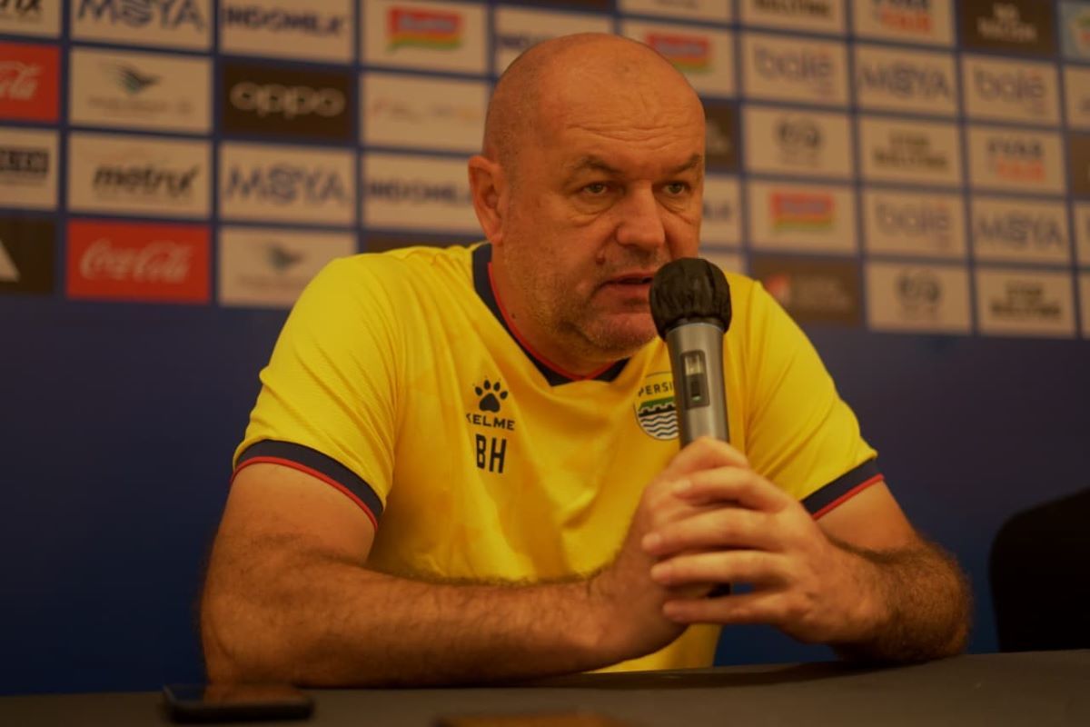 Budi Setiawan: Bojan Hodak Tak Layak Latih Timnas Indonesia Jika Tak Target Juara Piala AFF!