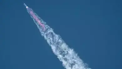 Bukan Komet Biasa, 3I/ATLAS Buat NASA dan Dunia Siaga Luar Angkasa