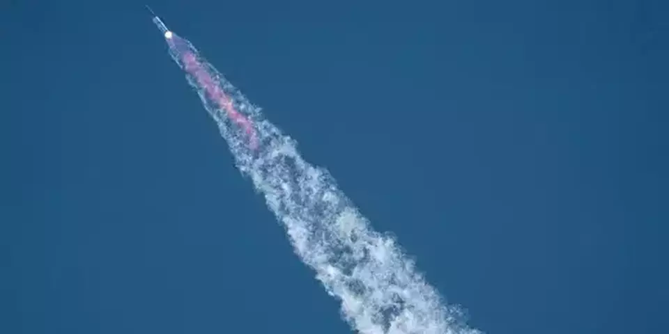 Bukan Komet Biasa, 3I/ATLAS Buat NASA dan Dunia Siaga Luar Angkasa