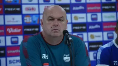 Bukan STY, Ini Kandidat Utama Juru Taktik Timnas Indonesia Berikutnya