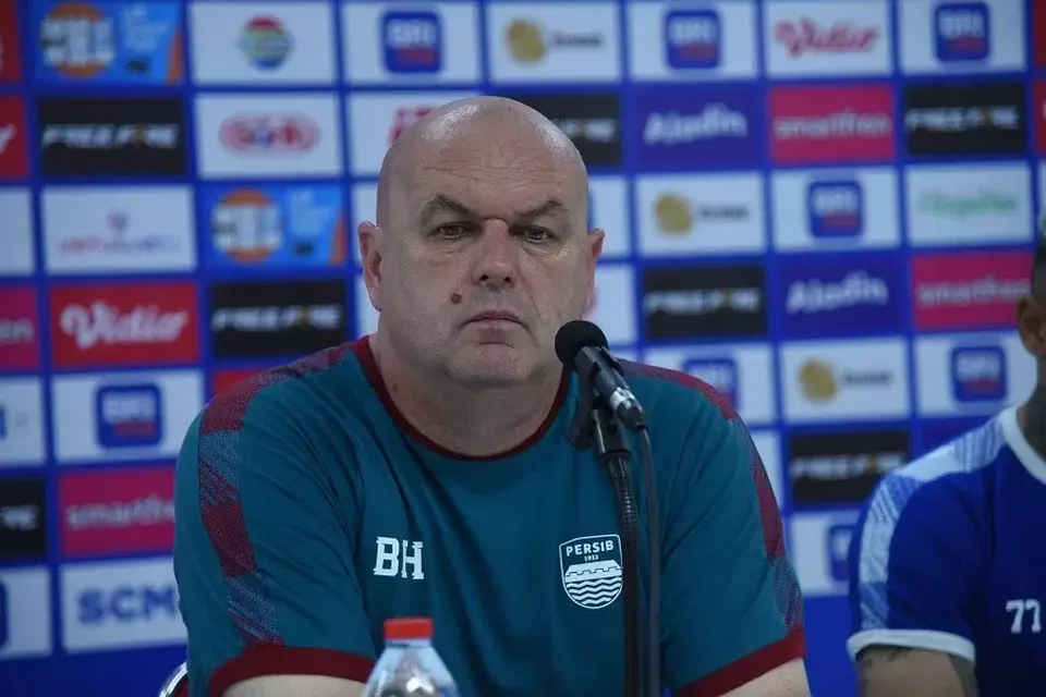 Bukan STY, Ini Kandidat Utama Juru Taktik Timnas Indonesia Berikutnya