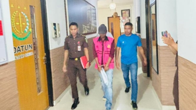 Buron Korupsi Kredit Fiktif BUMN Ditangkap, 2 Pelaku Masih Keliaran