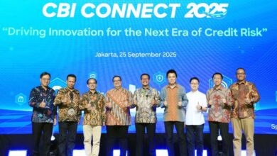CBI Dorong Inovasi Manajemen Risiko Kredit untuk Tingkatkan Inklusi Keuangan