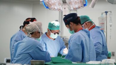 CEK FAKTA: Ilmuwan China Ciptakan Lem yang Sambung Tulang dalam 3 Menit