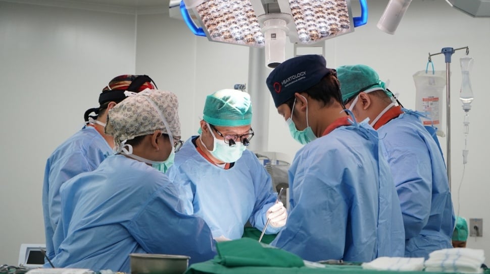 CEK FAKTA: Ilmuwan China Ciptakan Lem yang Sambung Tulang dalam 3 Menit