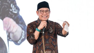 Cak Imin Dorong Transformasi Total Dunia Pesantren untuk Era Modern