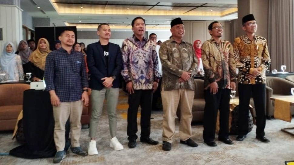 Cakap Digital & Bank Jago: Tingkatkan Kualitas Guru Melalui Bijak Finansial