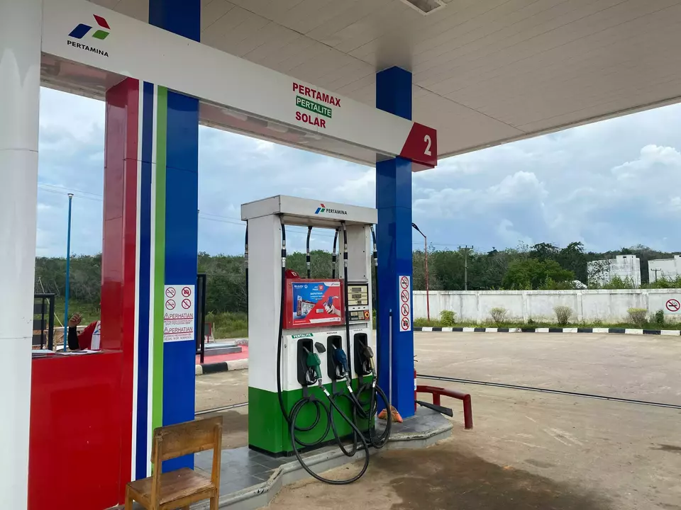 Campuran Etanol 30%: Masih Efektif dan Aman untuk Performa Mesin Anda