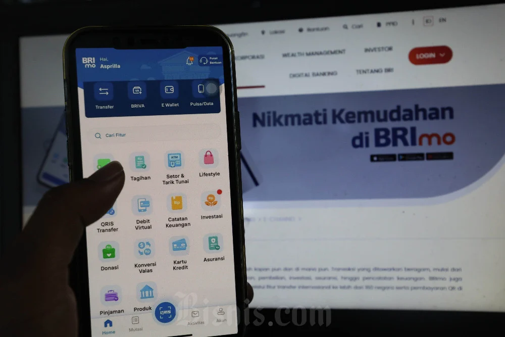 Cara Daftar BRImo Jika Sudah Punya Rekening: Cek Langkahnya di Sini!
