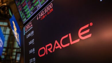 Celah Baru Oracle E-Business Dieksploitasi, AS Keluarkan Peringatan Kritis
