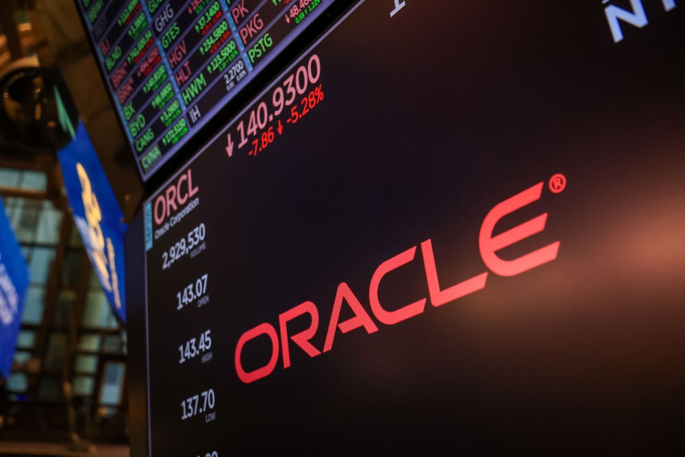 Celah Baru Oracle E-Business Dieksploitasi, AS Keluarkan Peringatan Kritis
