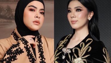 Chef Devina Hermawan Benarkan Adik Syahrini Comot Foto Siomay Tanpa Izin