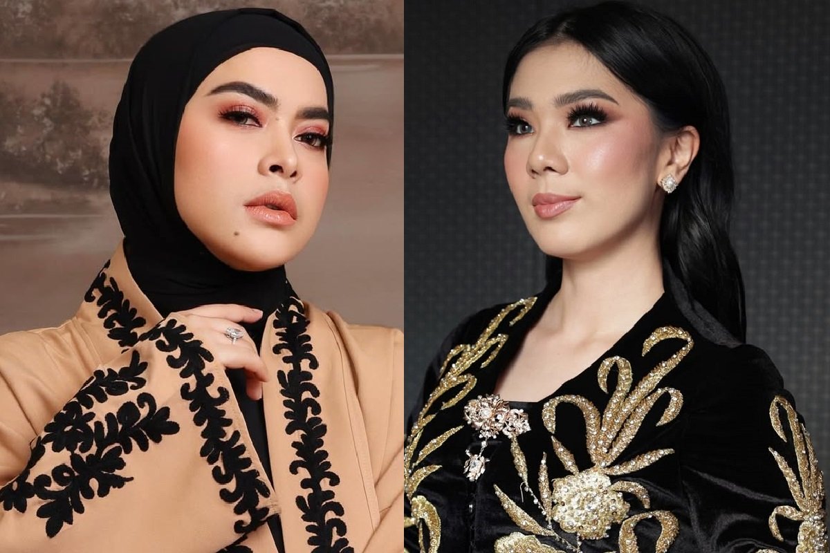 Chef Devina Hermawan Benarkan Adik Syahrini Comot Foto Siomay Tanpa Izin