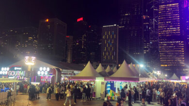 Chef Kelas Dunia Hadir di Hong Kong Wine & Dine Festival 2025