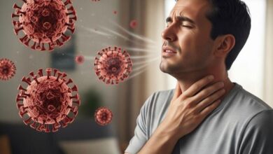 China Diserang Virus Flu Baru: Ancaman Pandemi Berikutnya?