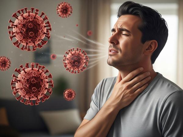 China Diserang Virus Flu Baru: Ancaman Pandemi Berikutnya?